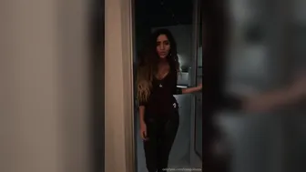 lissapolooza 21.02.2019 Cum work out lol