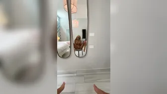 lissapolooza 24.03.2020 I love playing with my little pink pussy