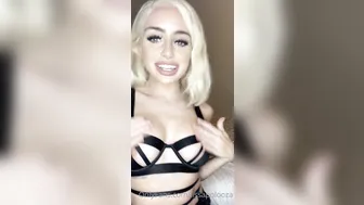 lissapolooza 13.09.2020  8 Can someone cum massage my tits pleaseeee