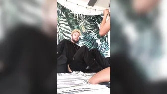 lissapolooza 03.06.2018 Dick sucking