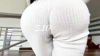 kimytv 10.05.2020 When I come down the hall to check in my step brother he kn