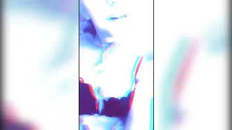 kayleighcoxx84 full 5 minutes of dildo play cum. luv yall ) (1)