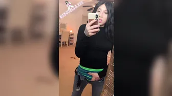 karabella xxx 04.02.2020 Looove it when you buy my worn panties. WARNING Ther