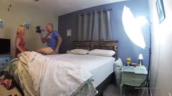 janecane 20.08.2019 More BTS action from Impregnating my Sister Part 2