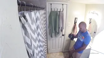 janecane 08.08.2019 Here is a clip from Impregnating my  (1)