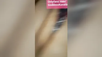 goddesskonata 12.04.2020 Bless