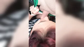 downundercple Sometimes I just have to rip down the front of h