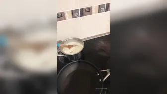 downundercple Multi tasking xxx