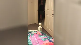 downundercple Can watch this beautiful girl go to bed every night xx