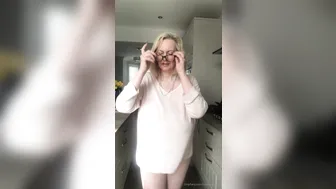 courtesananna 12.04.2020 Easter Sunday in my ki