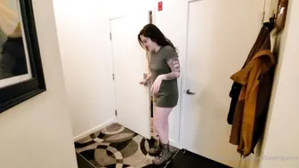 svnflowerqueen Can't believe I caught my boyfriend remysins cheating on me...