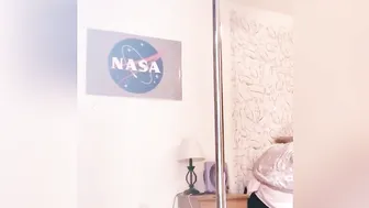 princessxxxpeacefree 19.07.2020 lil preview on the pole