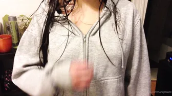 nancymiami Throw back to before the nipple piercings