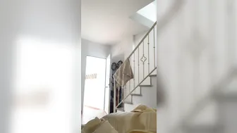 patricigom 13.04.2020 Buenos d as beb s hoy toca l mpiar la casa alguien me c