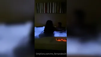 ms fernandes25 03.07.2020 We had to keep it quiet so the neighbors wouldn