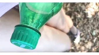 missmeforever 14.09.2019 After the Weed Shop I stopped to play at the park. K