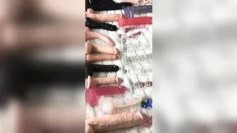 missmeforever 05.12.2019 I ve gotten several new toys after taki