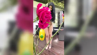 malyia 10.02.2020 Soaked