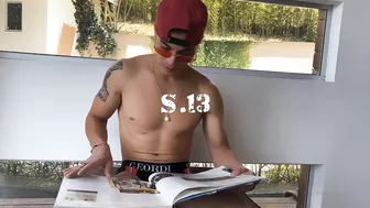 malyia 22.03.2020 I did get a very unusual request check DM or scroll do