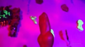 littlepuck 29.03.2020 KiTANA MONSTER WHORROR FUCK WELCOME TO My 1st B WHORROR