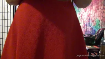 msjamiefoster 19.08.2020  7 Part one of yo