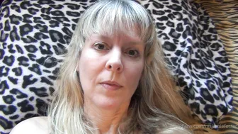 msjamiefoster 14.05.2020 Are you guys ready for some Carole Baskin porn comin