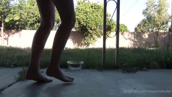 msjamiefoster 10.06.2020 I am working on a private P video for interested par