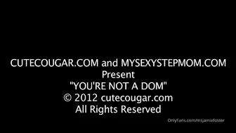 msjamiefoster 14.08.2020 I found this clip in my files from almost 10 ye