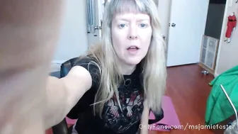 msjamiefoster 11.06.2020 Stream started at 06.11.2020 07 44 pm A FUNboxing th