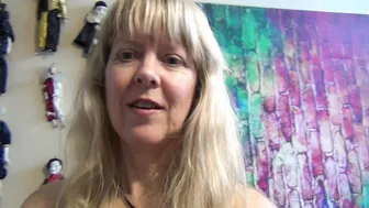 msjamiefoster 09.05.2020 A bathroom break