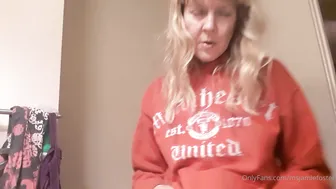 msjamiefoster 06.05.2020 Pretty sure I haven't put this clip up but definitel