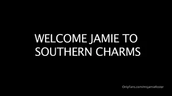 msjamiefoster 05.04.2020 This is a video that I posted to my Southern Charms