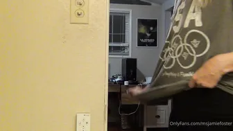 msjamiefoster 03.06.2020 Night My sense of taste is back. I decided not to ge