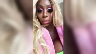 ebony mystique 24.11.2019 Hey Babes It was my Birthday yesterday 11 23 so I l