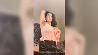 gemtheegoddess 07.06.2020 My armpits make you so incredibly weak... It s abou