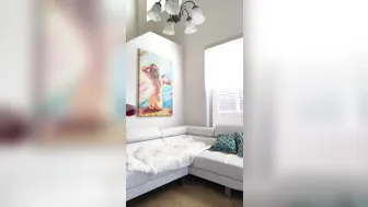 shavelle love 04.06.2018 Dominating Lil miss