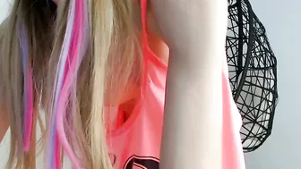 dontpervonme  masturbation her self 11 Apri