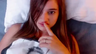 kendalltyler  cam doll show her skills 25 june 2017