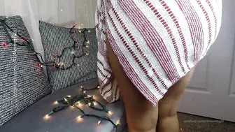 irlmommy23 11.12.2018 Sexy soles and feet. Christmas