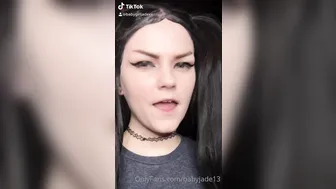 babyjade13 26.10.2020  7 kinktober day 26 cosplay part one my favorite characte