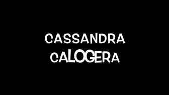 cassandracalogera 04.06.2017 448384 Here is a video of some good ol' titty squeezing a