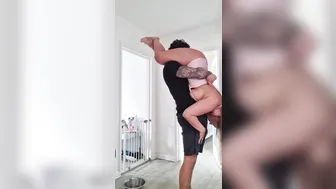 bethundressed 27.04.2020 standing 69