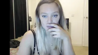 bethundressed 02.03.2017 153310 I'm LIVE on Fanscope