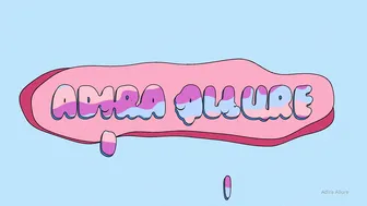 adiraallure 29.03.2020 Who is ready for my new SQUIRT product Holy Water