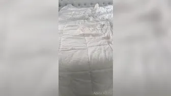 adiraallure 18.07.2020 After my squirting scene yesterday