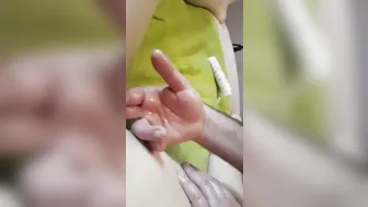 unicornprincessjayne 04.02.2019 Being finger