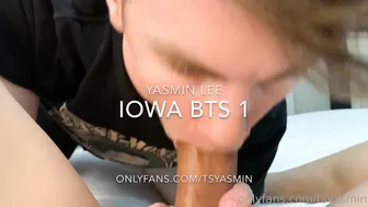 tsyasmin 11.04.2019 Iowa boy was amazing. What started as a regular hook up tu