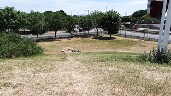 unicornprincessjayne 02.06.2020 On today's bike ride I stopped to do some hil