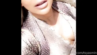 tsyasmin 15.04.2019 Yesterday was so much fun but I drank a little too much LO