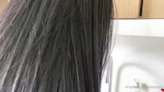 rubymore 20.07.2020 How bout a little video for you guys cause why not